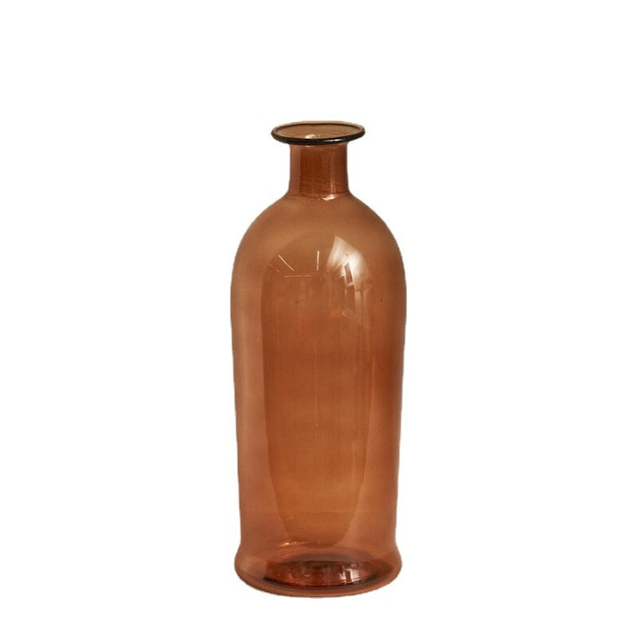 Fargerik Bud Glass Vase | Norvo