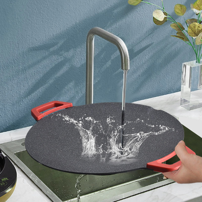 Norvo | Røykfri Non-stick Teflon Grill