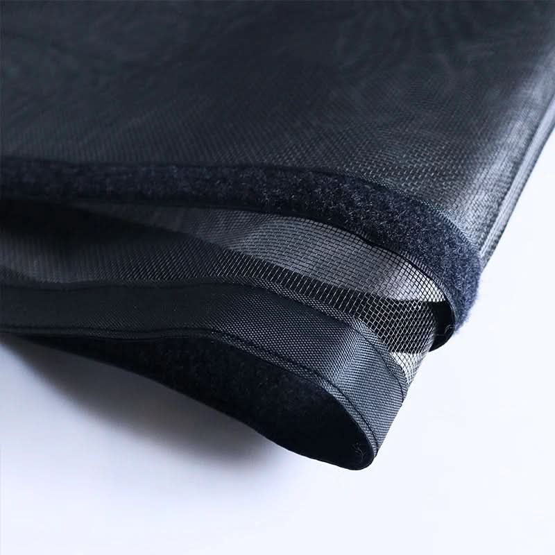 Norvo | FlyBlock Vindu Nett – Det diskrete beskyttelsen mot mygg & fluer