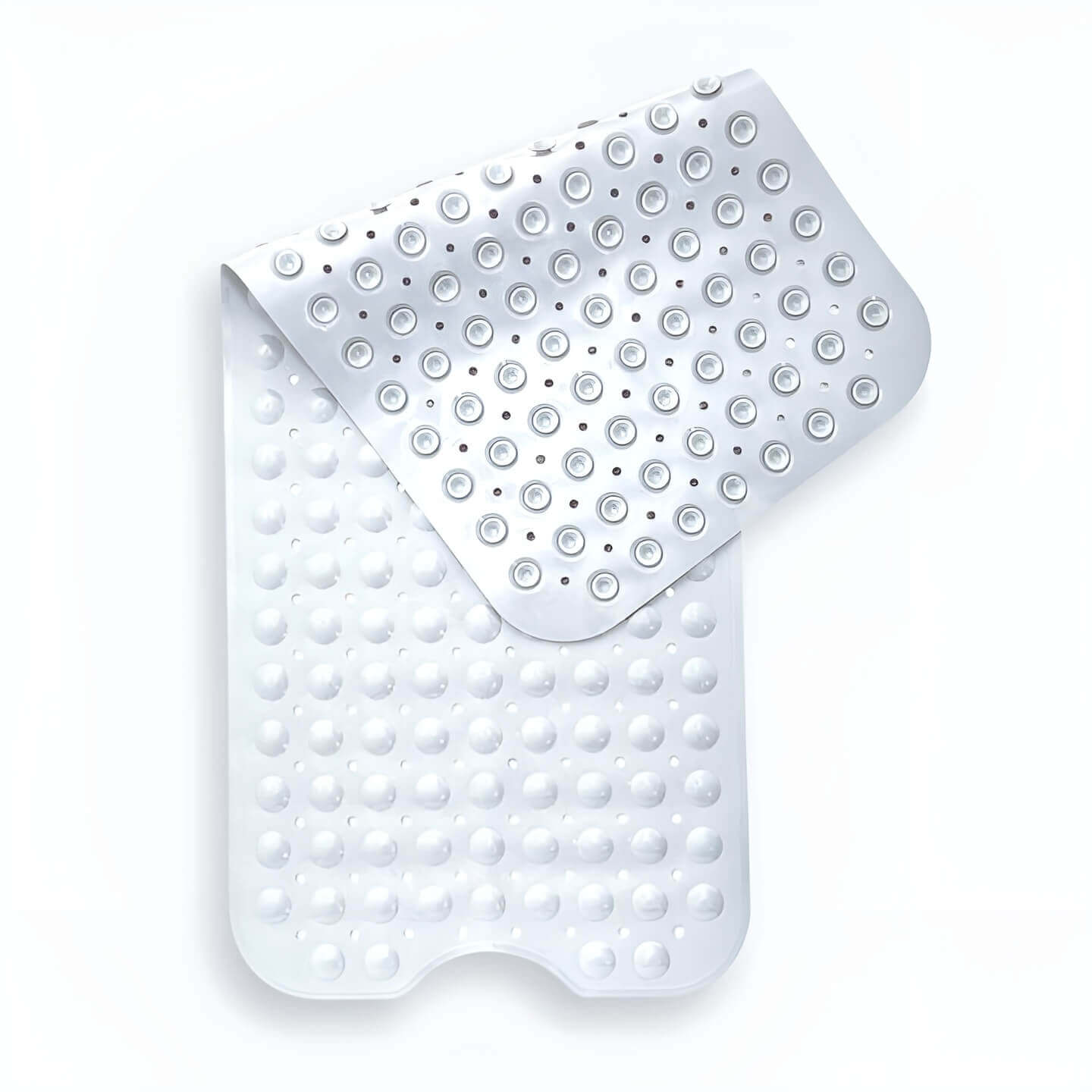Norvo | SecureMat Antiskli Badematte – Maksimal Sikkerhet og Komfort for Badet Ditt