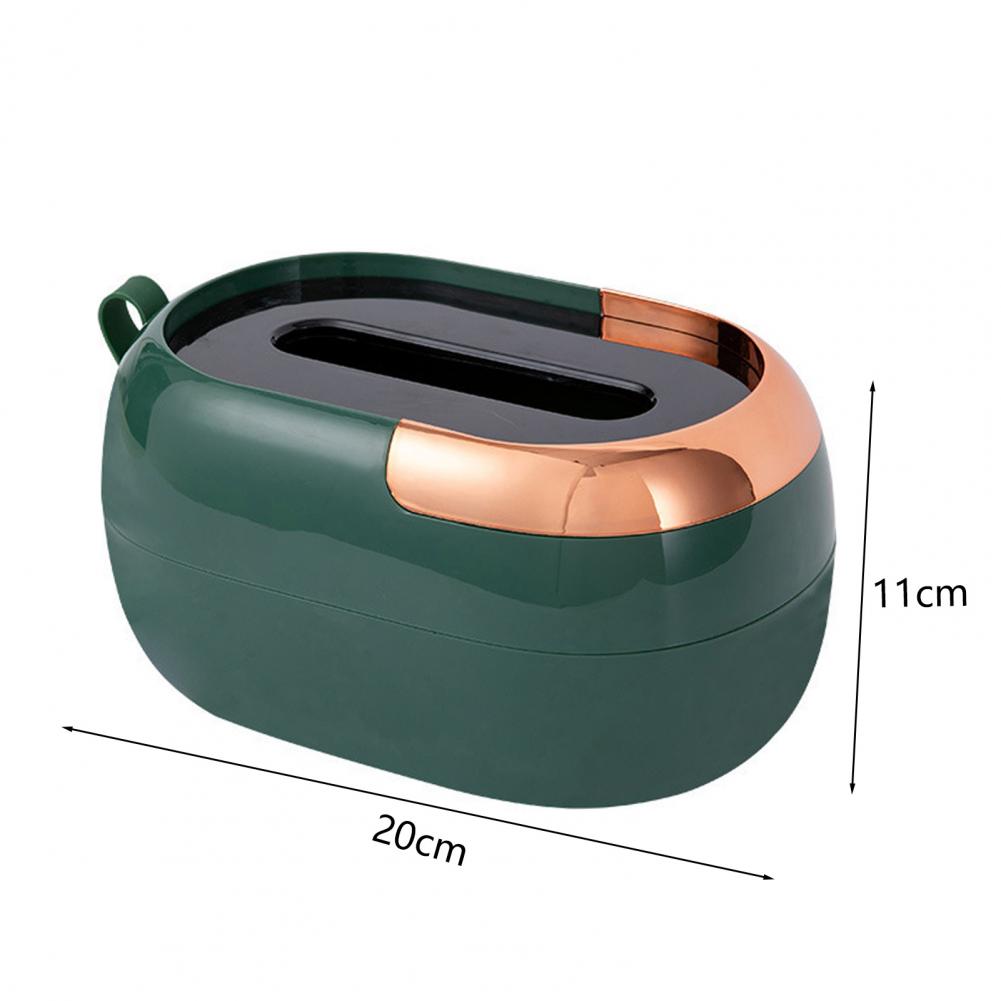 Norvo | Veggmontert Automatisk Enkel-Ibruk Tøydispenser