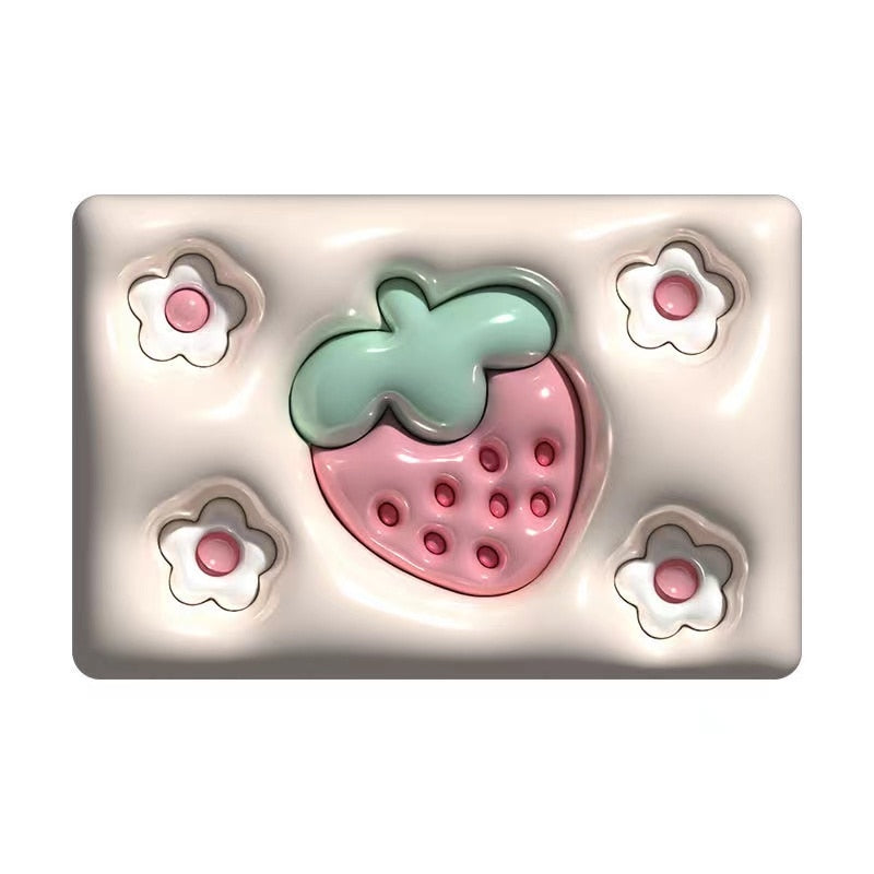 Norvo | Skrid sikretegneserie fargerik moro hurtig vannabsorberende matte