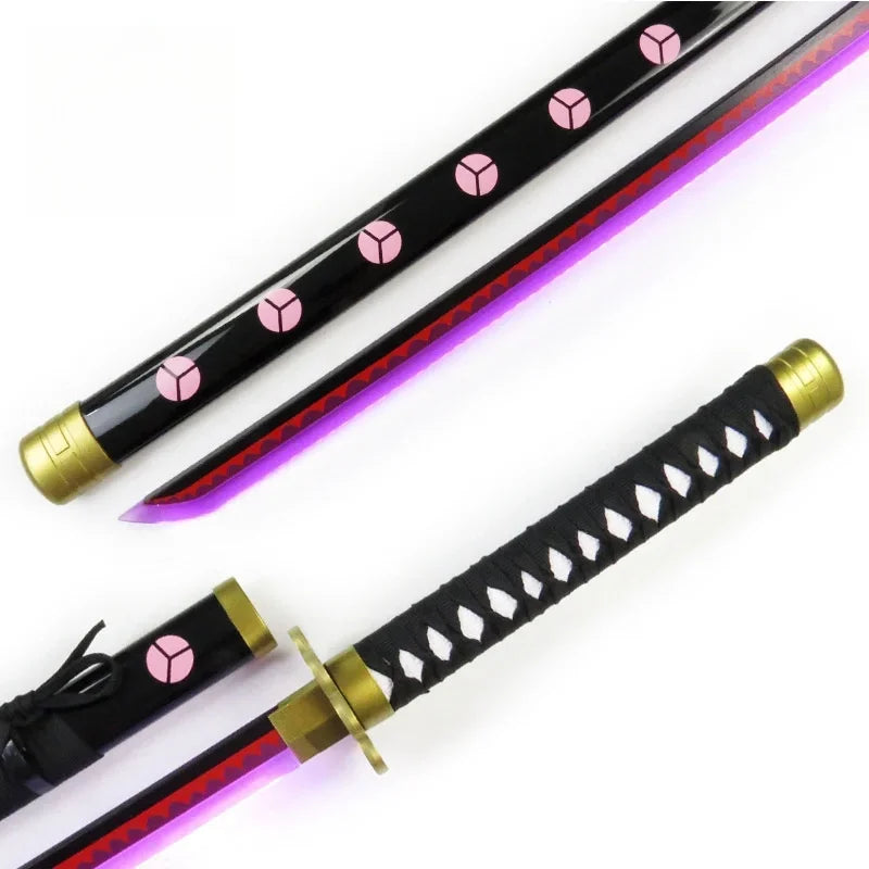 Norvo | Luminous Sword Anime Cosplay Prop