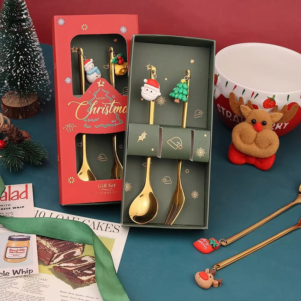 Norvo | MerryMeal Sjarmerende Julemiddag