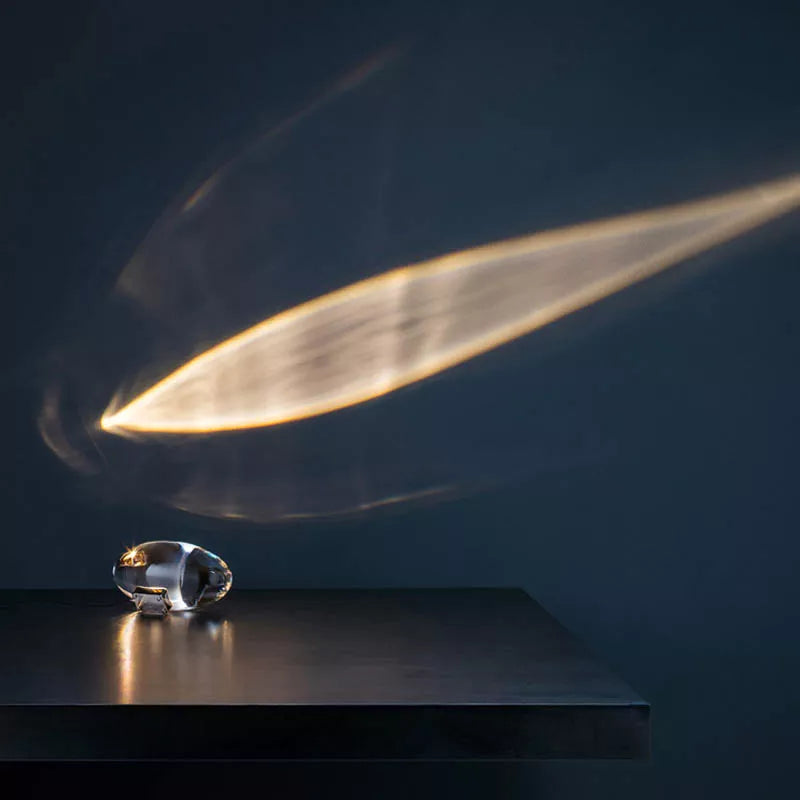 Norvo | Crystal Sunset Sky Bordlampe