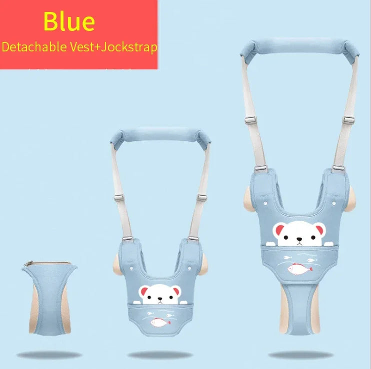 Norvo | Baby Walking Trainer