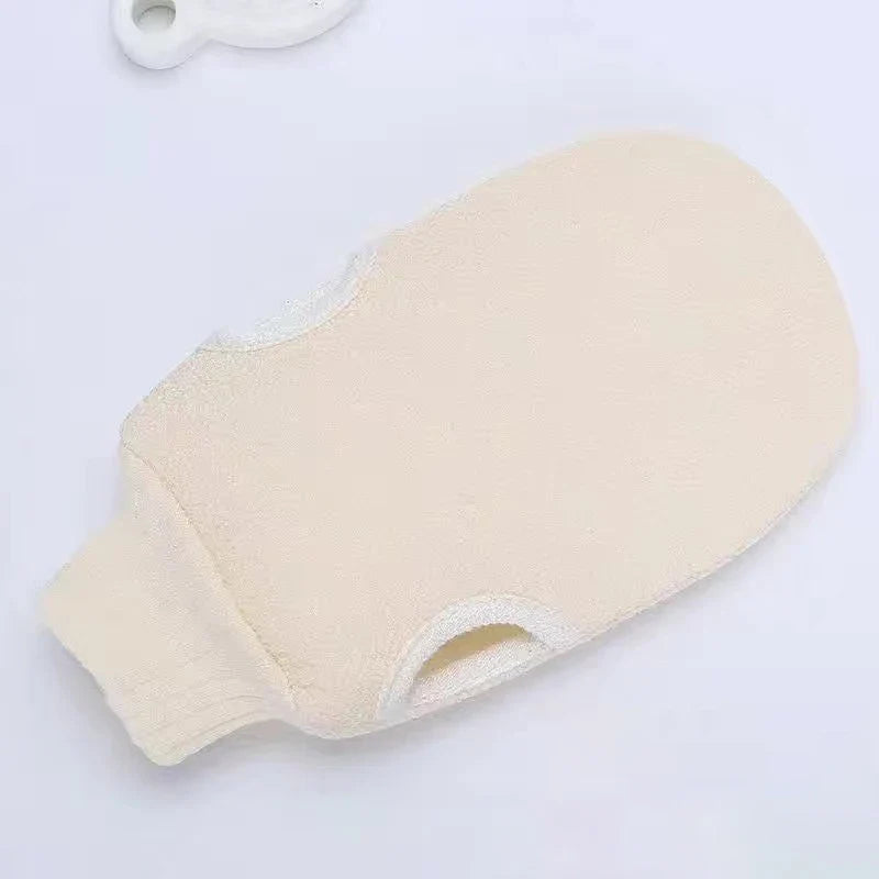 Norvo | Dobbeltsidig eksfolierende badeskubb