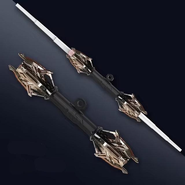 Norvo | SpinLight Saber FX