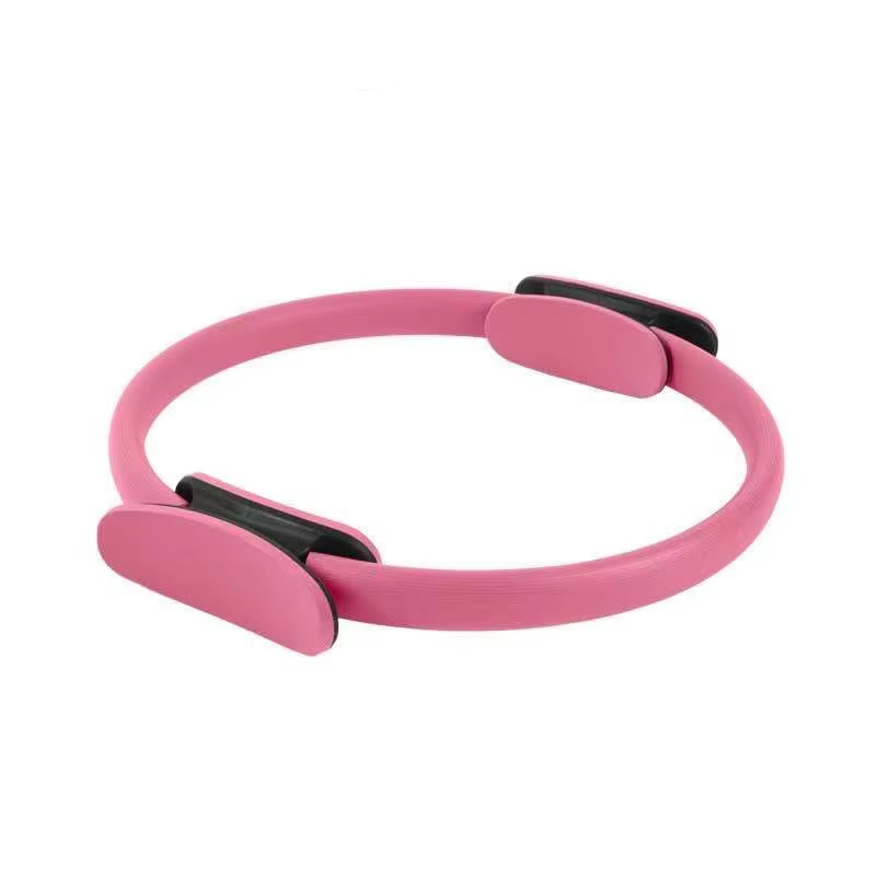 Norvo | Yoga Pilates Fitness Ring for Kjerne Styrke og Muskel Trening
