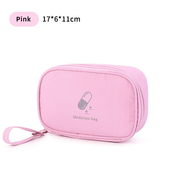 Norvo | Mini Essentials Reisesorganisatorveske