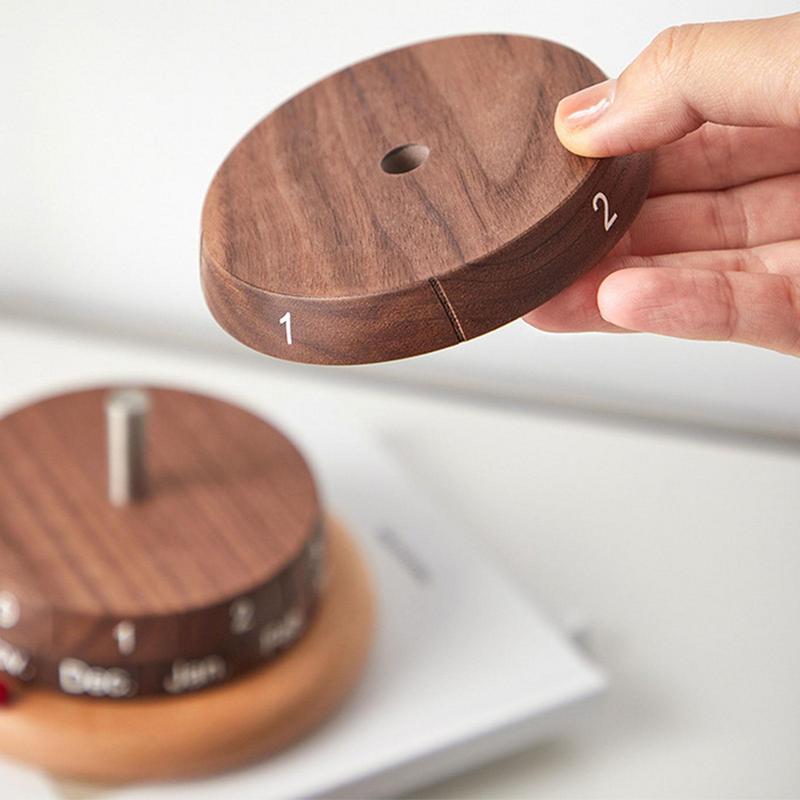 Norvo | Unik Planet Tre Kalender