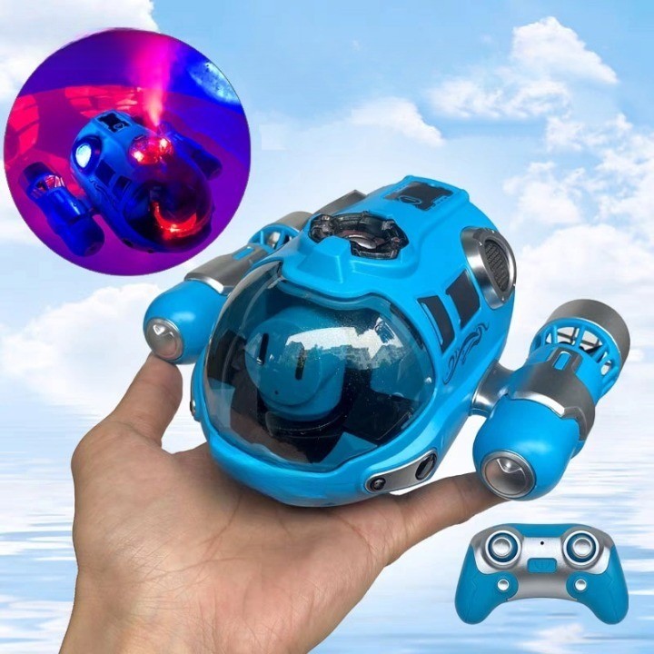 Norvo | Powerboat RC Spray U-båt