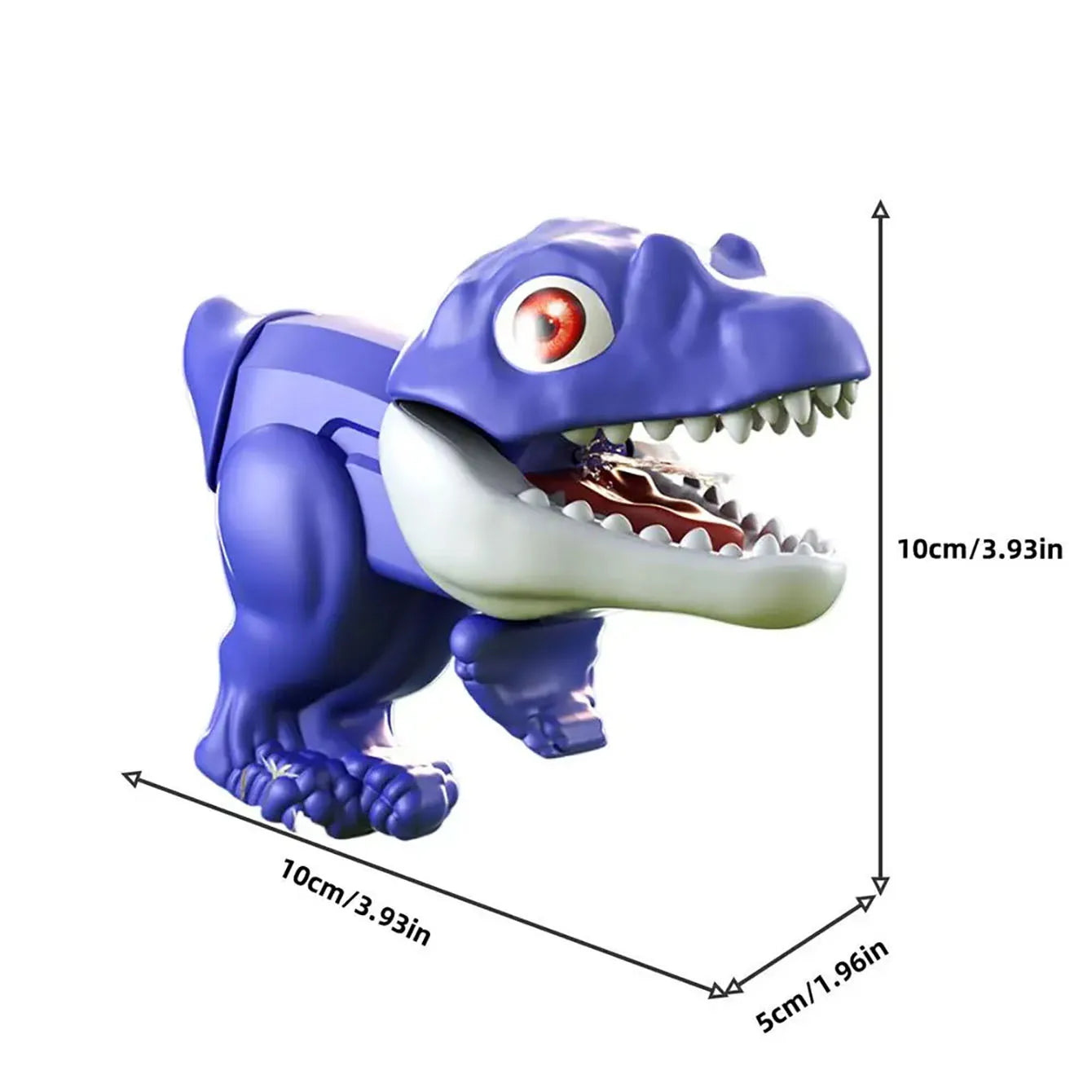 Norvo | Dinosaur Vannsprøytepistoler