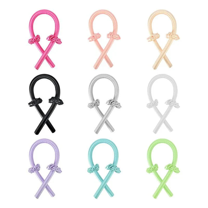 Norvo | AnneliesKruller | Varmløs krølle styling enhet for kvinner