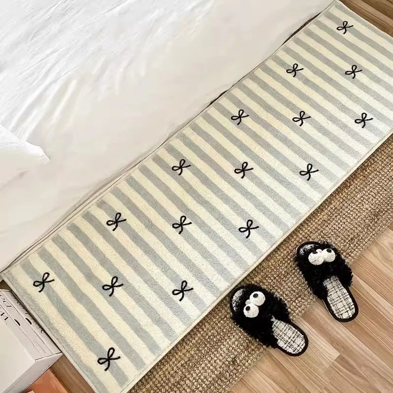 Ribbon Stripe Rug | Norvo