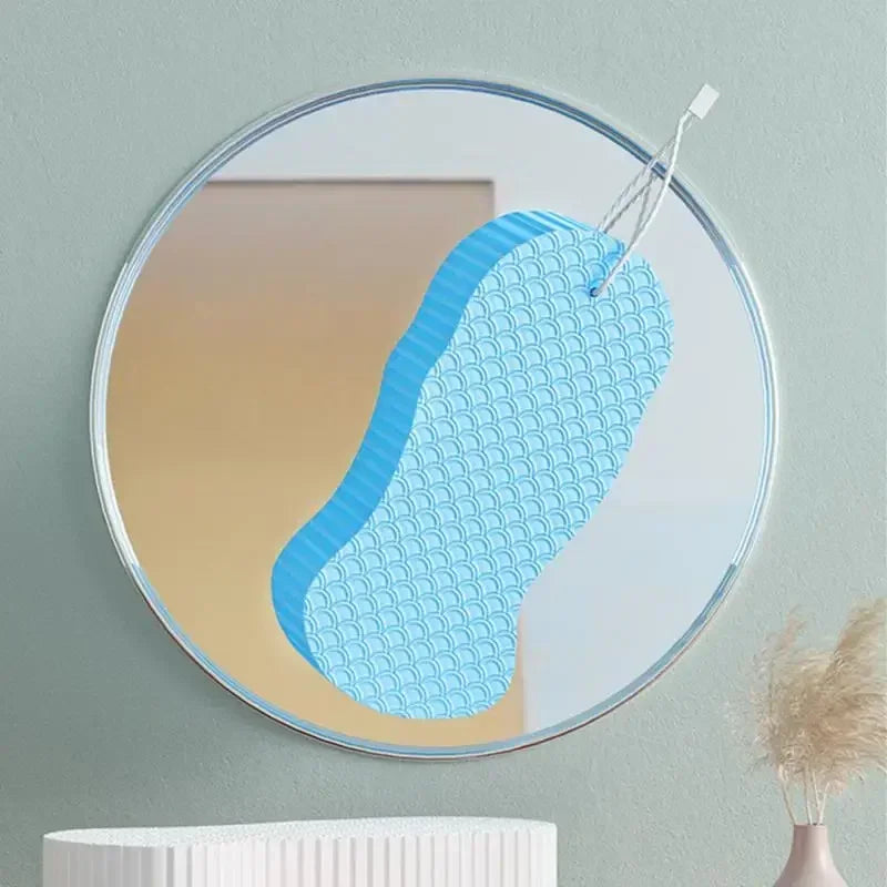 Norvo | Eksfolierende Bad Skrubbepong