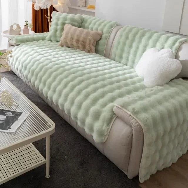 Norvo | GuardEase - Allsidige og beskyttende sofatrekk