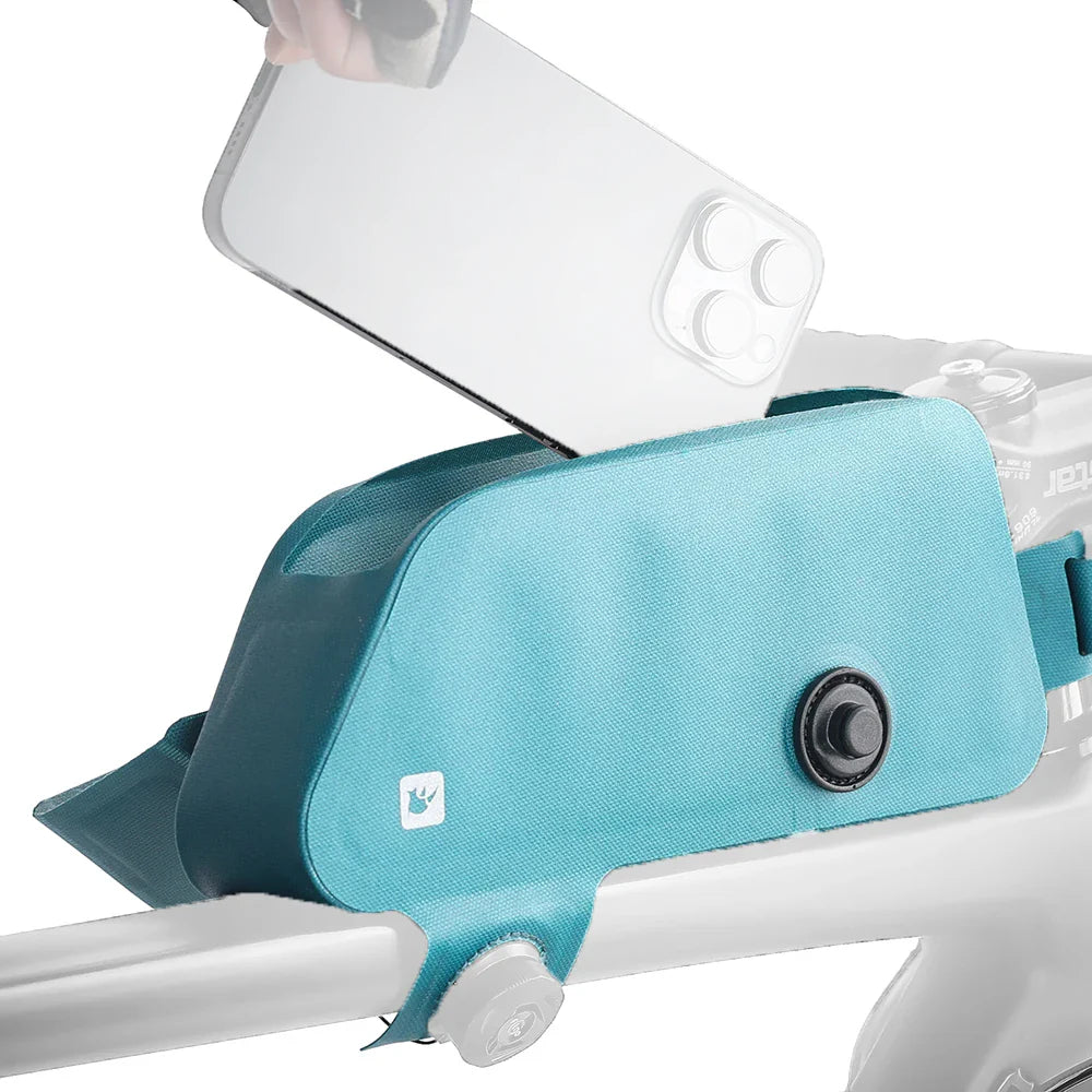 Norvo | Magnetisk Vanntett Sykkelveske