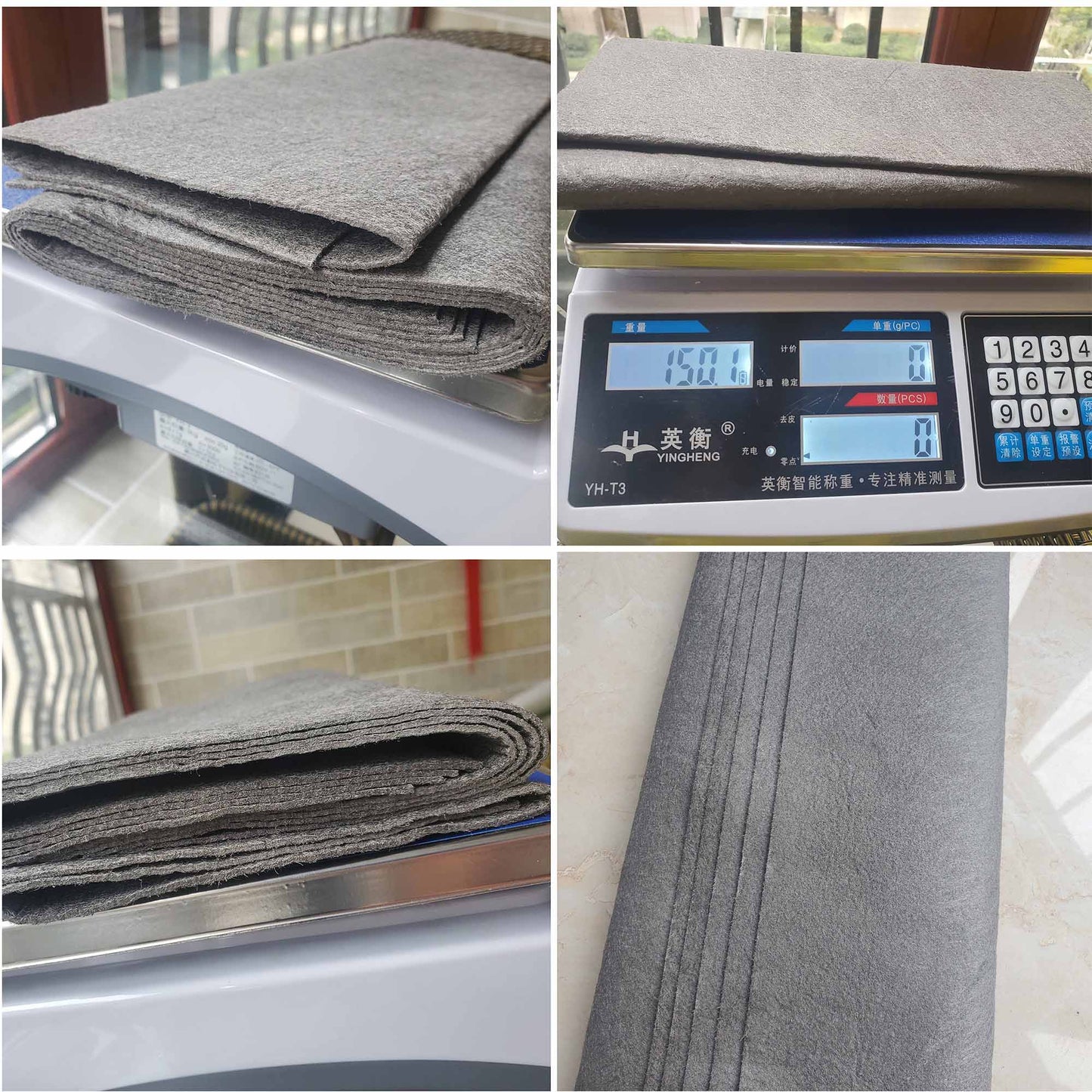 Norvo | Glatt Overflate Magisk Feiekost Rengjøringsklut