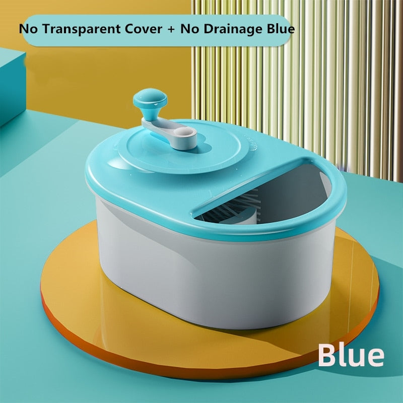 Norvo | Manuell Frukt Grønnsak Vask Dreneringskurv