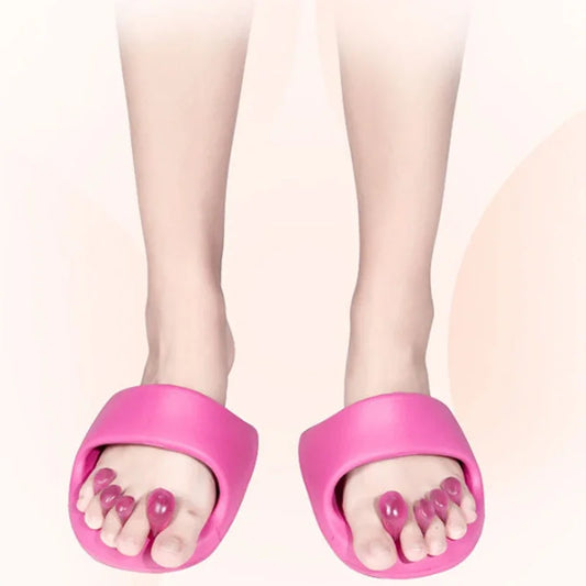 Norvo | Bue Bein Hæl Korrigerings Såler