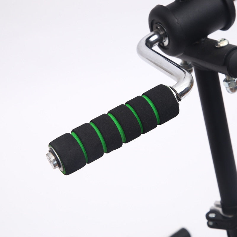 Norvo | Speed Cycle Innendørs Mini Fitness Treningssykkel