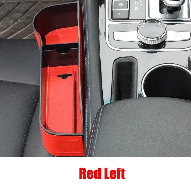 Norvo | Bilsete mellomrom lagringsboks