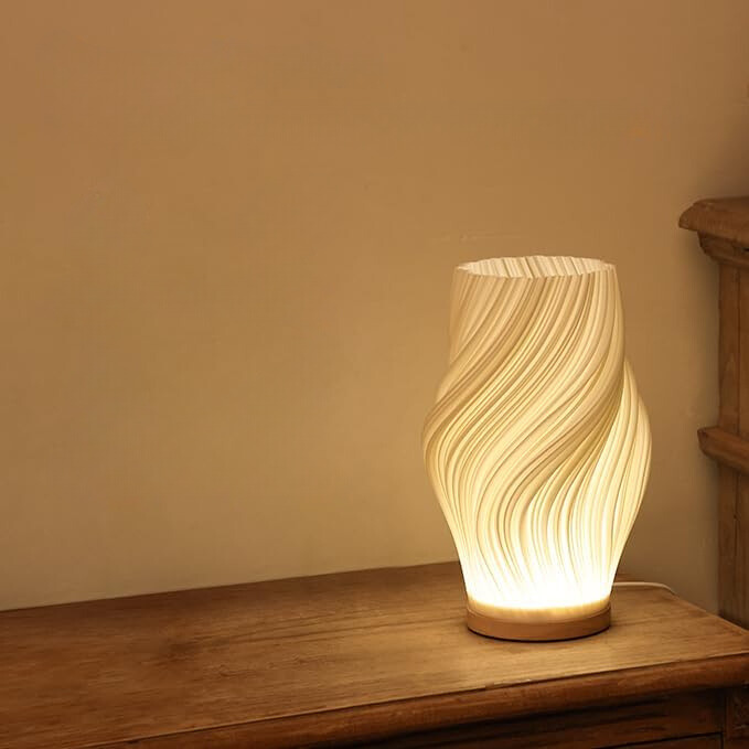 Chicwave dimbar USB-lampe Norvo