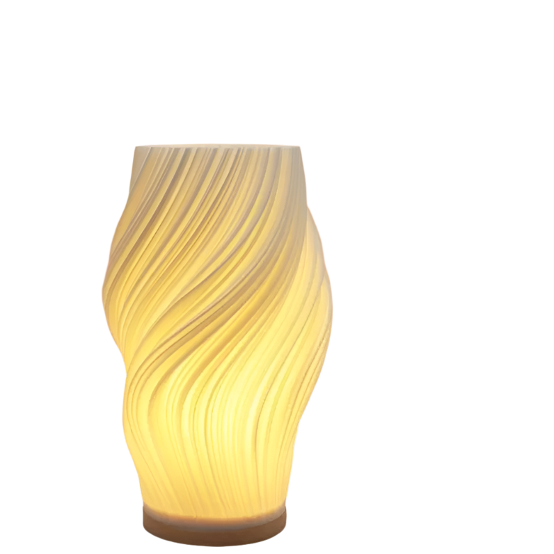 Chicwave dimbar USB-lampe Norvo