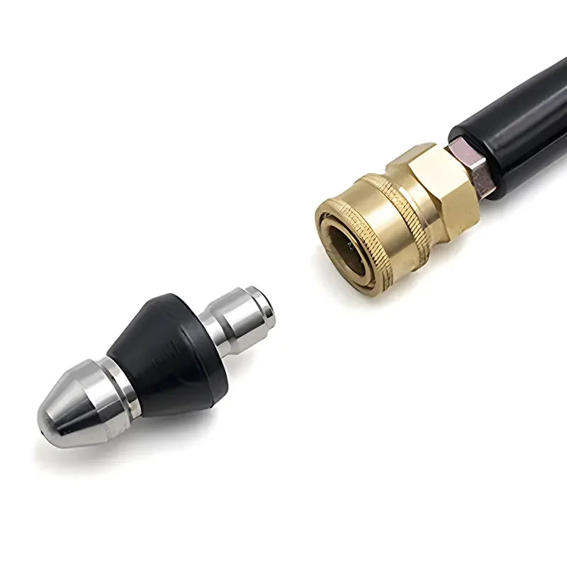 Norvo | Verktøy for rengjøring av avløp Høytrykkmunnstykke