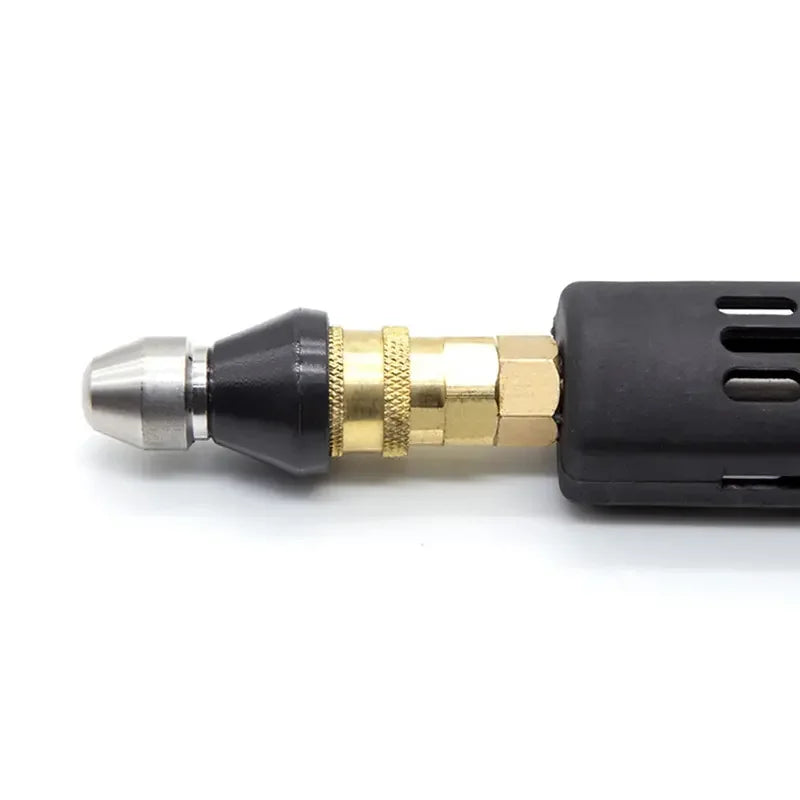 Norvo | Verktøy for rengjøring av avløp Høytrykkmunnstykke