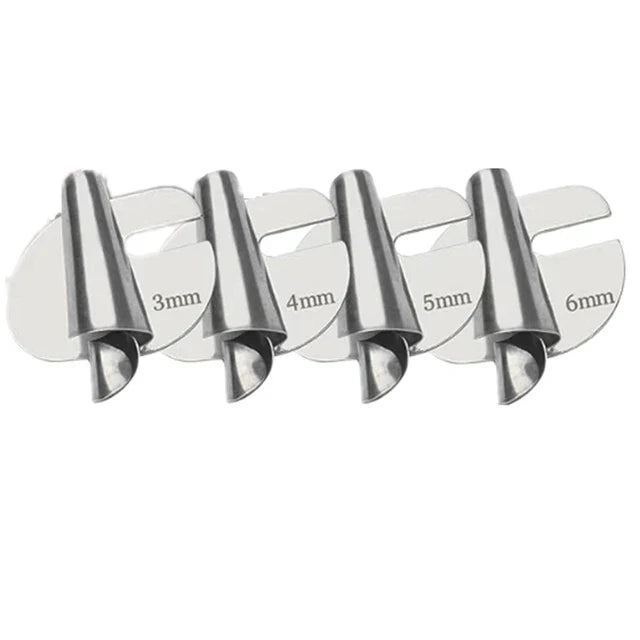 Norvo | Hem Master Pro Set - Søm Perfeksjon