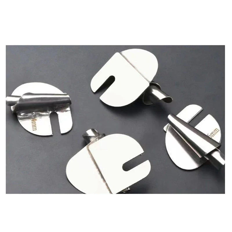 Norvo | Hem Master Pro Set - Sy Perfeksjon