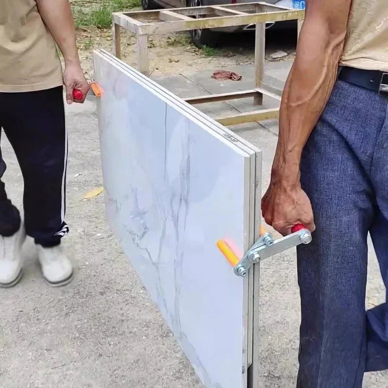 Norvo | Praktisk manuell heveklips 2 stk