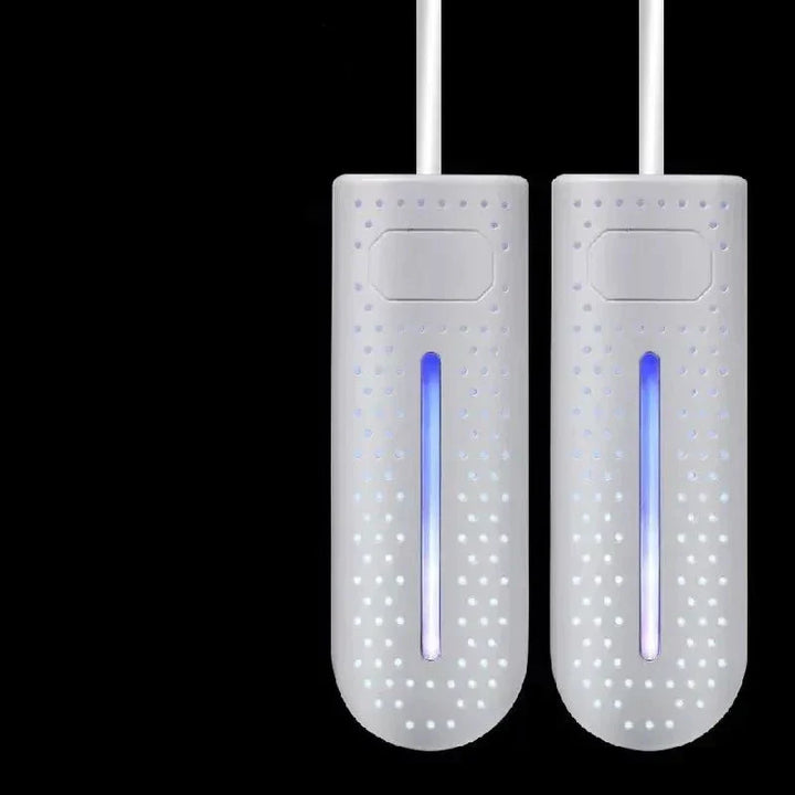 Norvo | Bærbar Uv-Sko Tørker Og Sterilisator - Shoefresh Pro