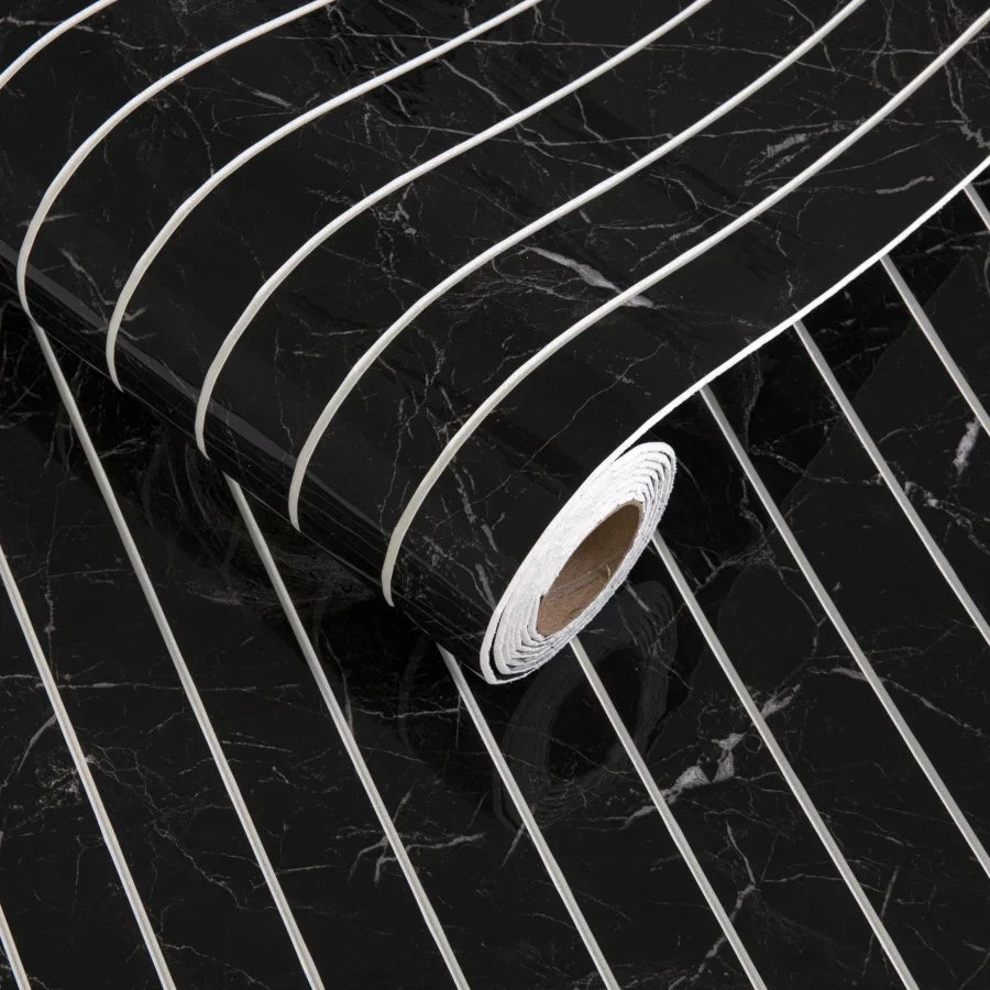 Norvo | Easy Apply Treverk Home Veggpanel Klistremerke