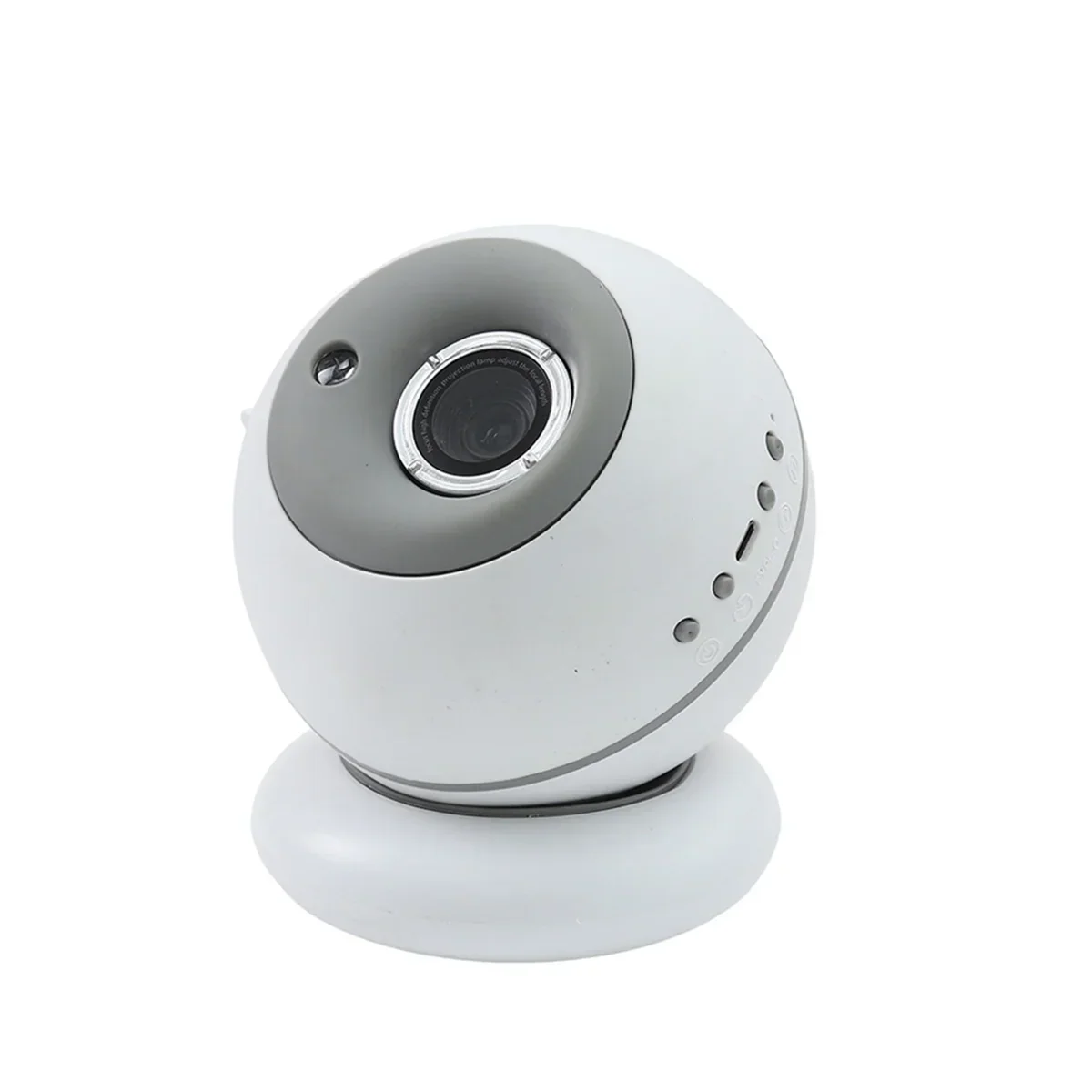 Norvo | Fantasy Sky Roterende Nattlys Prosjektor