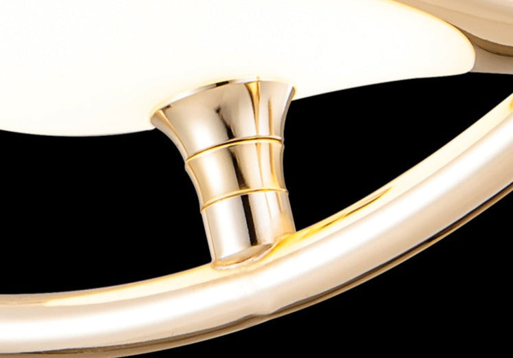 Norvo | BirdGlow – Fortryllende Vegglampe med Fugl for Mykt, Fangende Lys