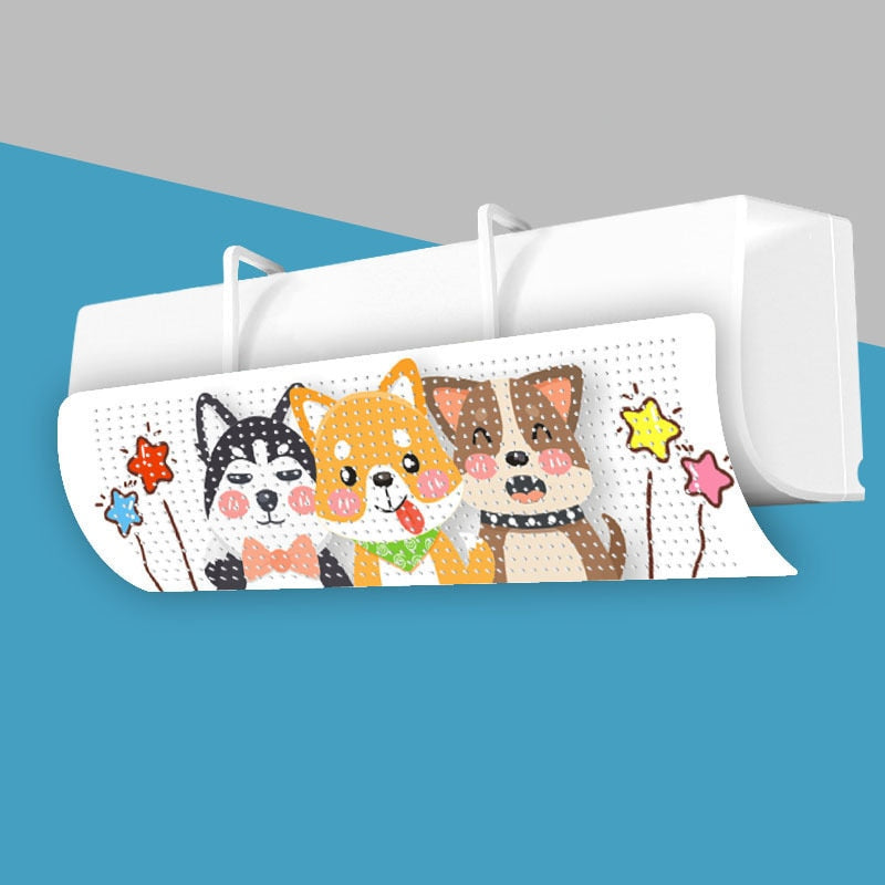 Norvo | Vinkelmaker Anti-Direkte AC Skjold