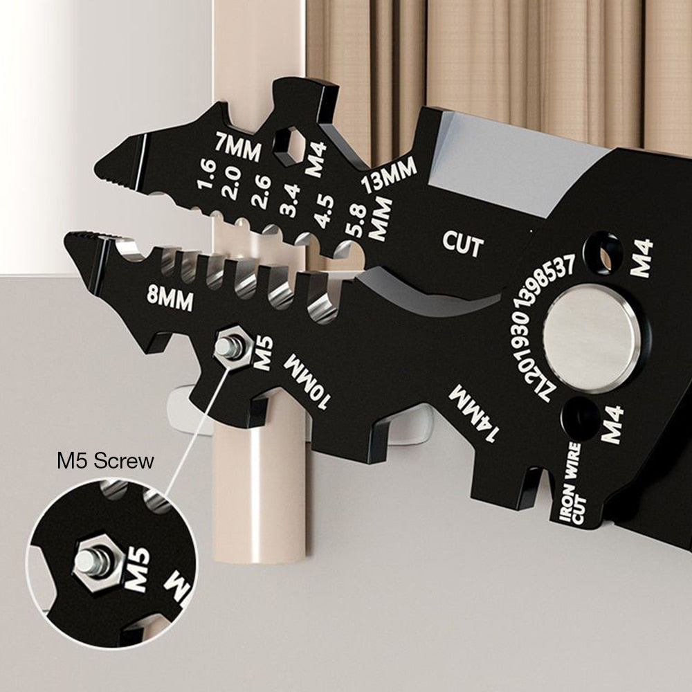 Norvo | Master Elektriker Langnese Kabelkuttertang