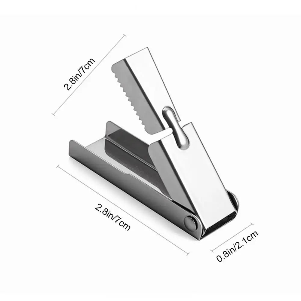 Norvo | Snap Shell Easy Peel Crawfish Tail Opener