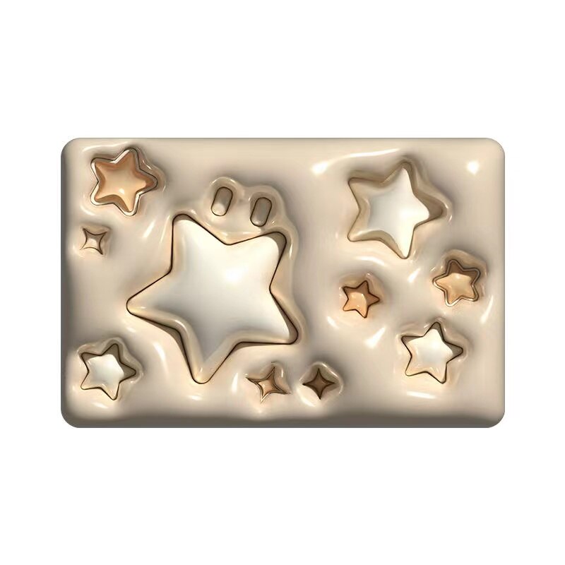 Norvo | Skrid sikretegneserie fargerik moro hurtig vannabsorberende matte