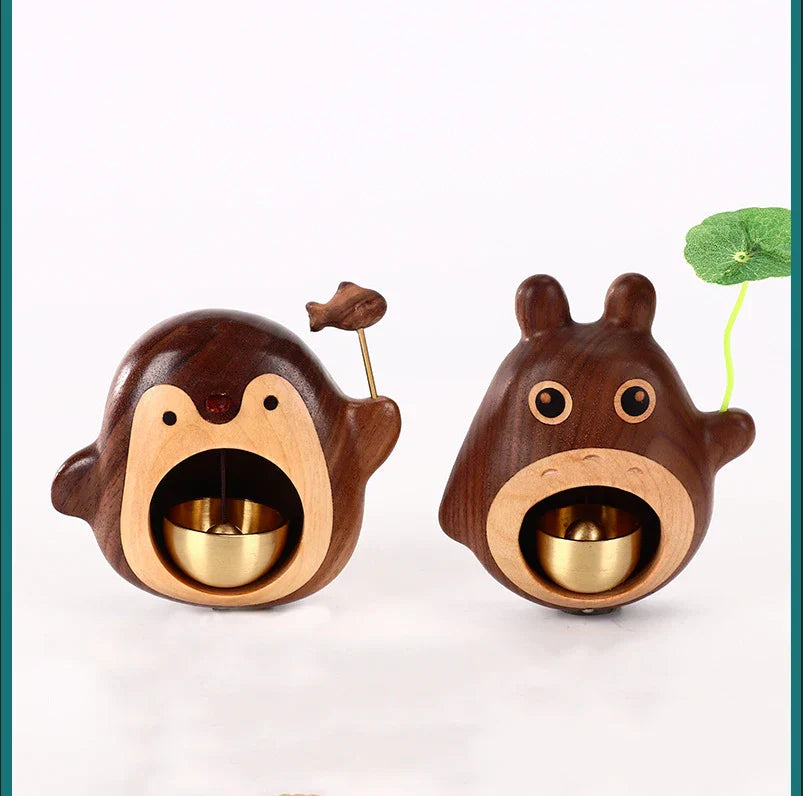 Norvo | Treppe Kongen Søt Dørklokke