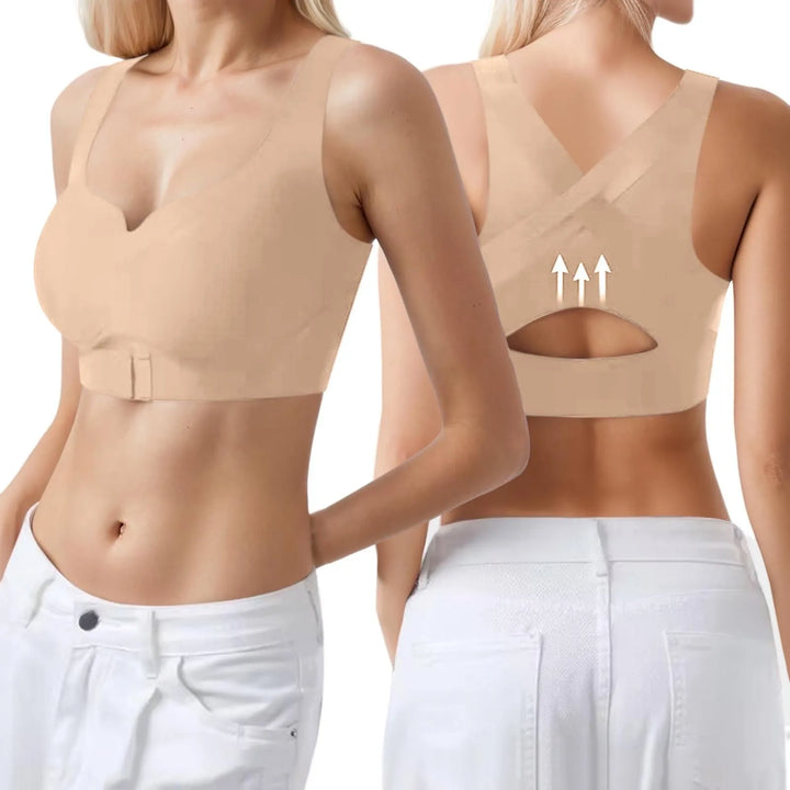 Norvo | BodyAura Kvinner Holdningskorsett