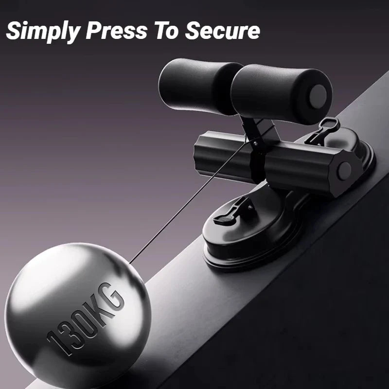 Norvo | Abdominal Sit Up Utstyr