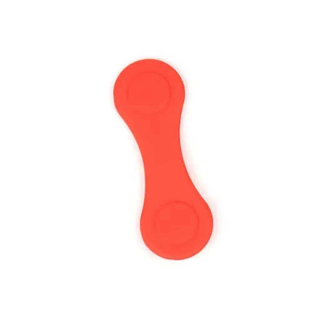 Norvo | Magnetisk Silikon Falt Golfballmarkørholder med Capsklips