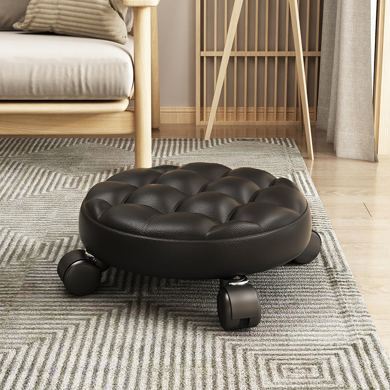 Norvo | Elegant Kreativ Aluminiumlegering Faul Hjem Lav Tese