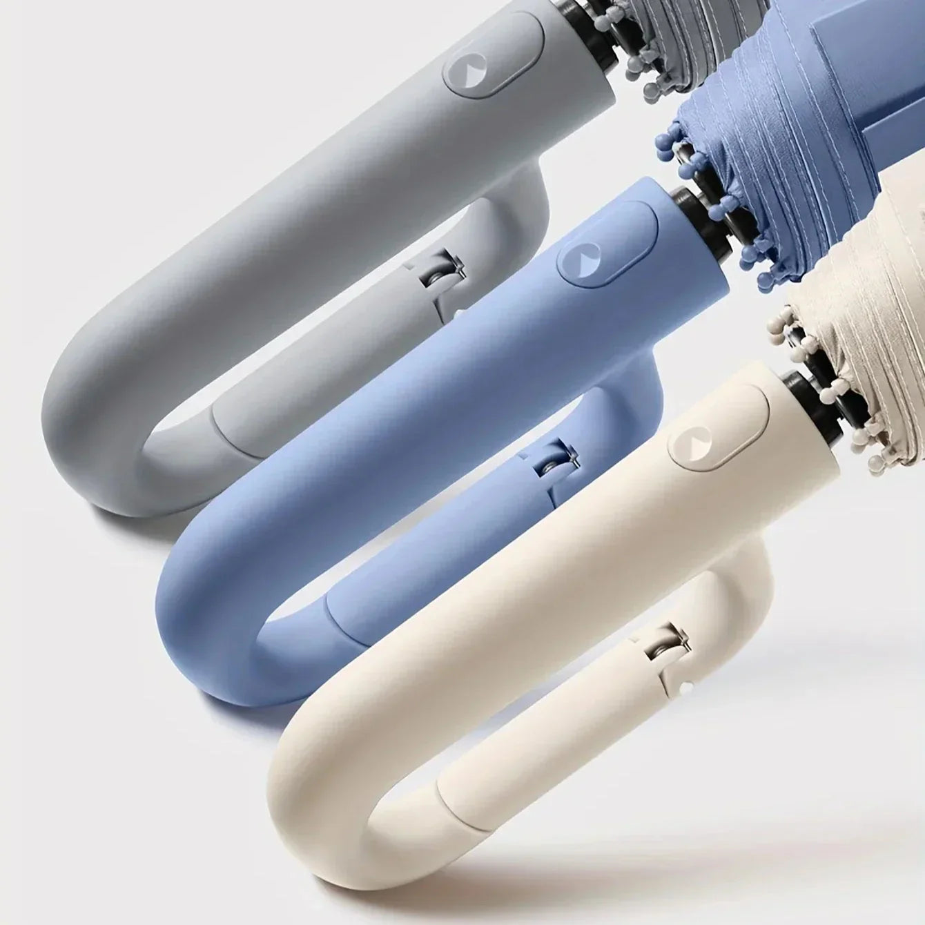 Norvo | StormGuard Pro Kompakt Paraply