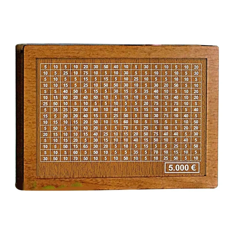 Norvo | PennyVault Oppnå Velstands mål