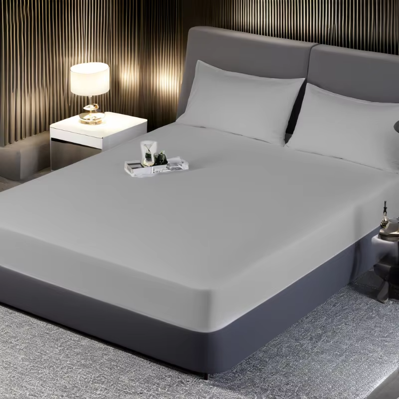 Norvo | Premium Ekstra-Stor Vanntett Maddesbeskytter med Ultra-Glatt Finish